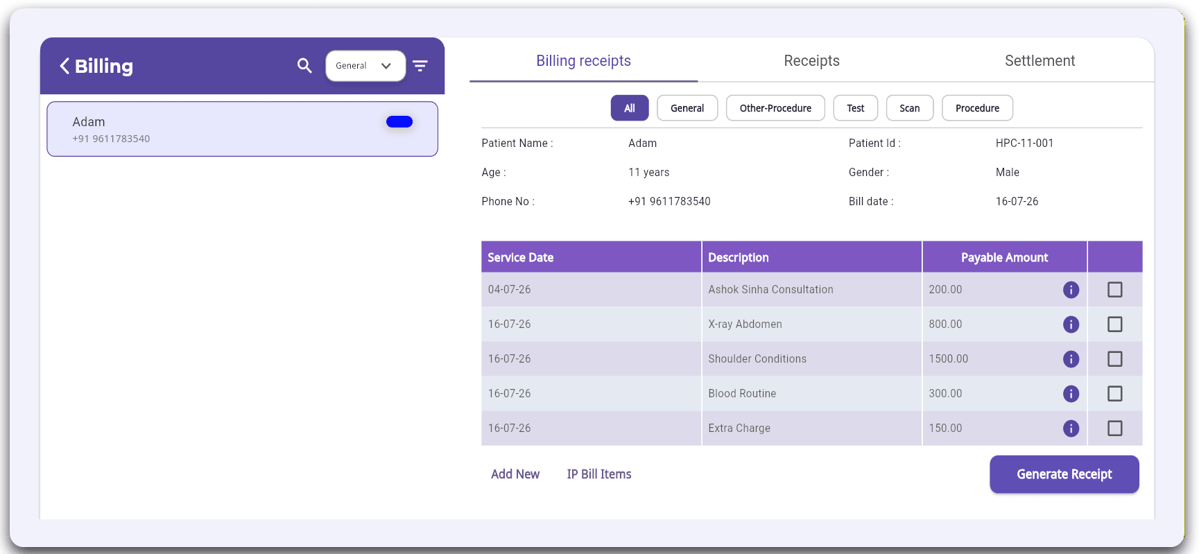 Every Click Counts: How FelixaTouch Turns Clinical Care into Accurate Revenue