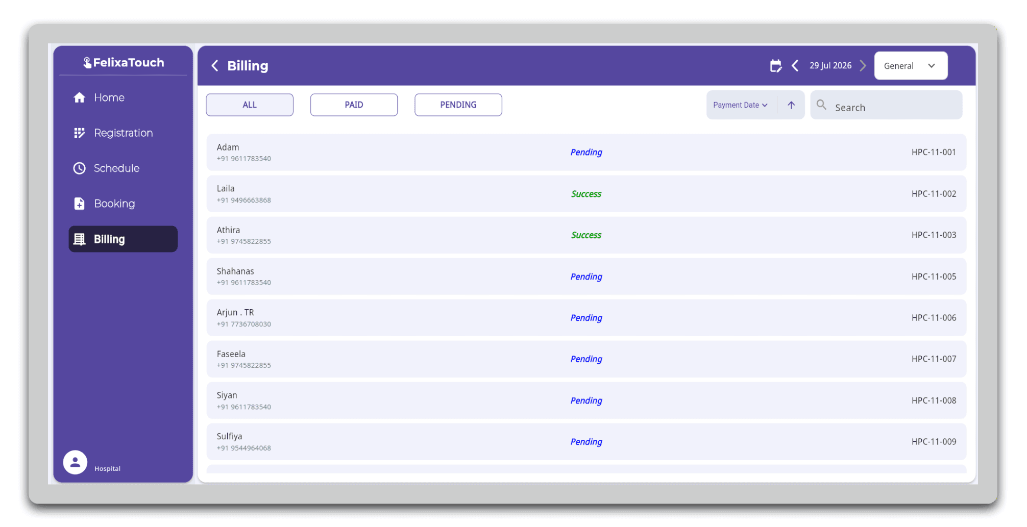 Simplify Clinic Billing with Smart Medical Billing Software