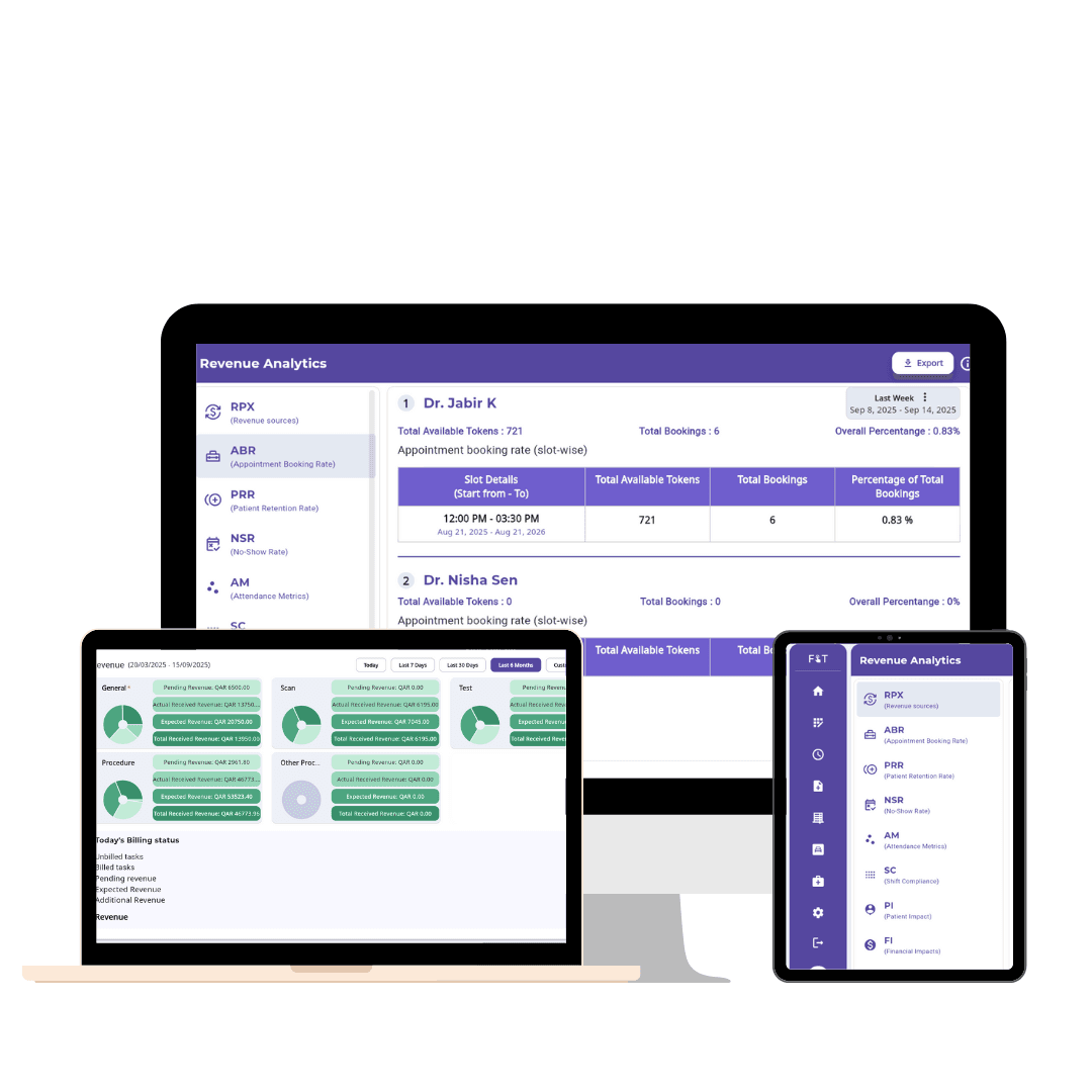 What is the Smart and Digital Approach to Patient Registration in Healthcare?